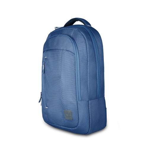 Cool Capital Mochila CC-B29424 para Laptop 15.6'', Azul | Cyberpuerta.mx