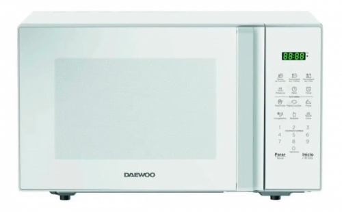 SmartMiles. Horno de Microondas 1.1 Winia KOR-1N0AW Blanco