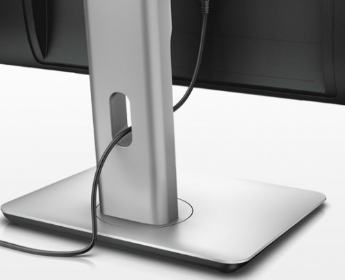Monitor Dell P2715Q LED 27'', 4K Ultra HD, Widescreen, HDMI, 210-ADOF |  Cyberpuerta.mx