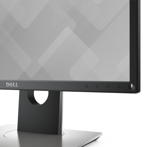 Monitor Dell P2018H LED 19.5'', HD, Widescreen, HDMI, 210-ANKK |  Cyberpuerta.mx
