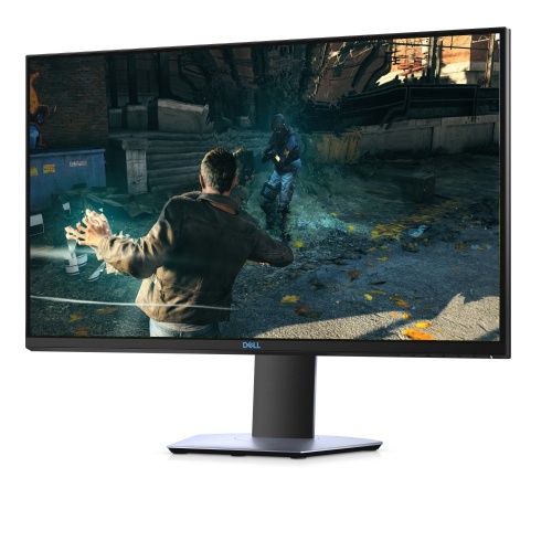 Monitor Gamer Dell S2719DGF LED 27 Wide Quad HD 210-ARCJ | Cyberpuerta.mx
