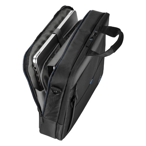 Dell Maletín Urban 2.0 para Laptop 15.6'' Negro 332-1843 | Cyberpuerta.mx