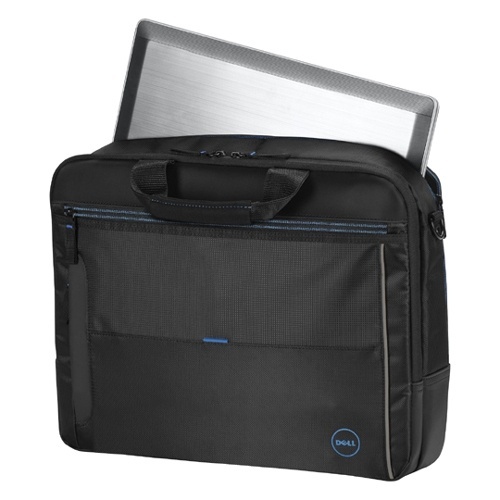 Dell Maletín Urban 2.0 para Laptop 15.6'' Negro 332-1843 | Cyberpuerta.mx