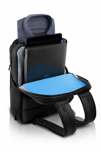 Dell Mochila de Poliéster Pro 17 para Laptop 17\