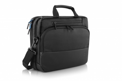 Dell Maletín de Poliéster PO1420C para Laptop 14\