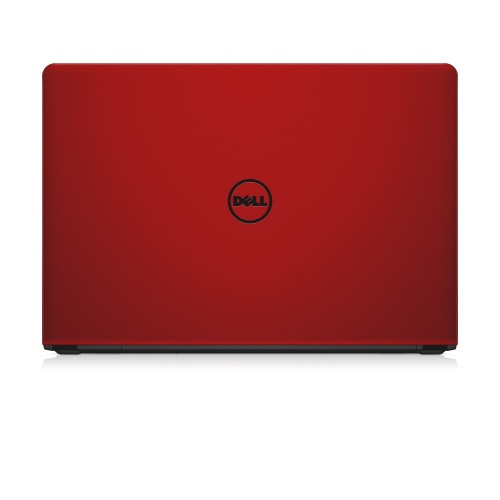 Laptop Dell Inspiron 3567 15 I3 1tb Rojo I3567 I381trw10s 119 Cyberpuerta Mx