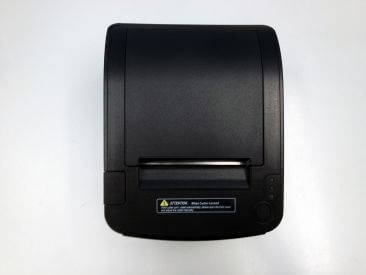 EC Line EC-80330, Impresora de Tickets, Térmica Directa, Serial + USB |  Cyberpuerta.mx