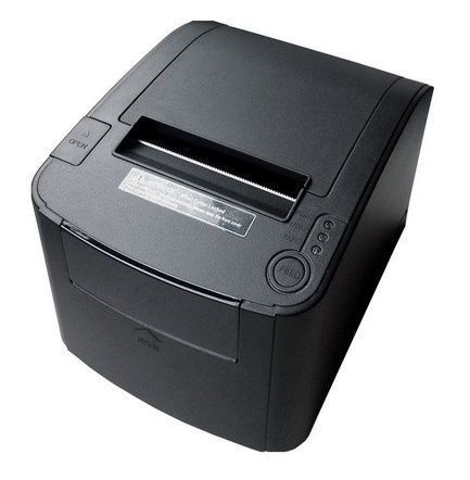 EC Line EC-PM-80330, Impresora de Tickets, Térmica Directa | Cyberpuerta.mx