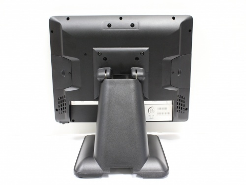EC Line Sistema POS AIO Touch Screen15 