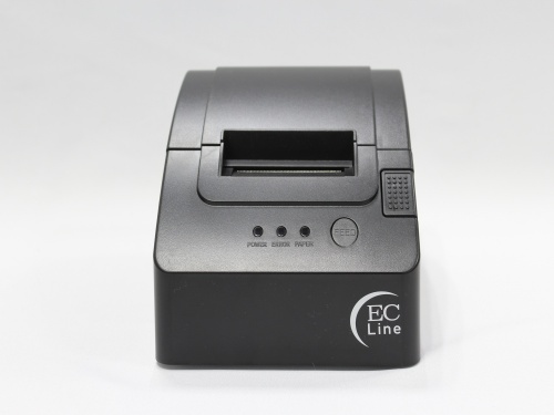 EC Line EC-PM-58110 Impresora Etiqueta Térmica KIT-EC-PM-58110-USB-V1 |  Cyberpuerta.mx