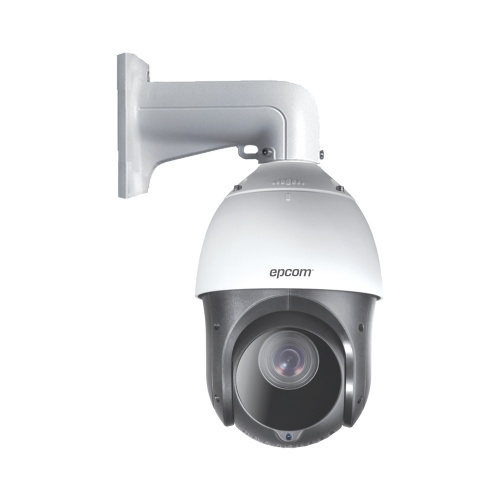 Epcom Cámara CCTV Domo Int/Ext DX-36025X | Cyberpuerta.mx