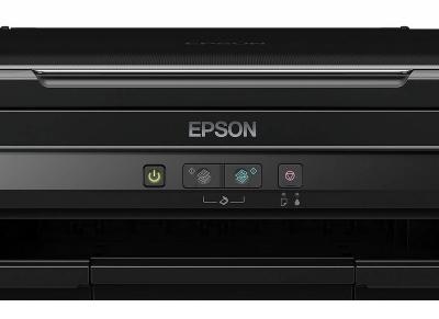 Multifuncional Epson L350, Color, Inyección, EcoTank C11CC26201 |  Cyberpuerta.mx