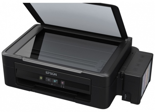 Multifuncional Epson L210, Color, Inyección, EcoTank C11CC59201 |  Cyberpuerta.mx