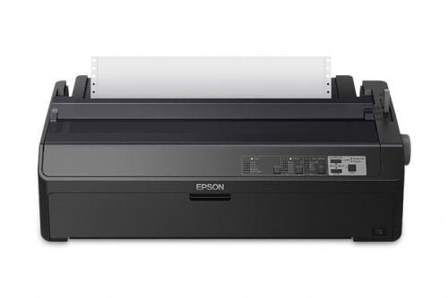 Epson FX 2190II, Blanco y Negro, Matriz de Puntos, Print, C11CF38201 |  Cyberpuerta.mx