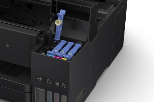 Multifuncional Epson EcoTank L6191 Color Inyección, C11CG19302 |  Cyberpuerta.mx