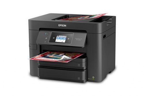 epson workforce 2730