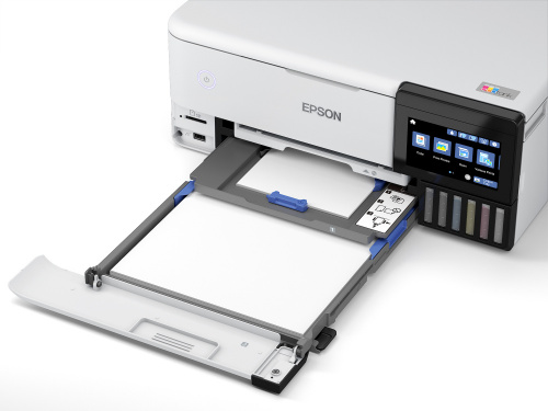 Multifuncional Epson EcoTank L8160 Color Inyección Wi-Fi, C11CJ20301 |  Cyberpuerta.mx