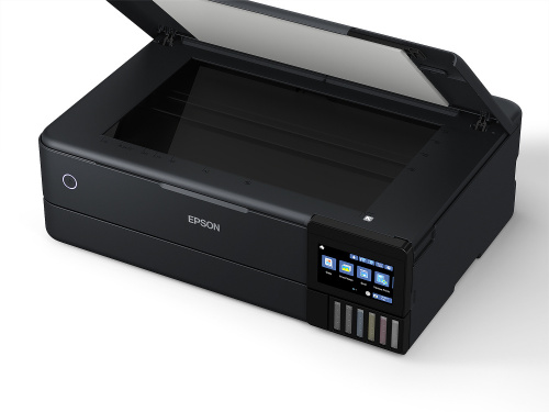 Impresora Fotográfica EcoTank L8180, Inyección, C11CJ21301 | Cyberpuerta.mx