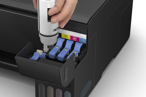 Multifuncional Epson EcoTank L3250 Color Print/Scan/Copy, C11CJ67301 |  Cyberpuerta.mx