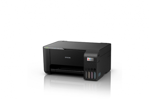Multifuncional Epson EcoTank L3210 Color Print/Scan/Copy, C11CJ6830101 |  Cyberpuerta.mx