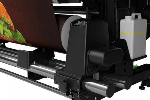 Plotter Epson SureColor S40600, Color, Inyección, Print, SCS40600PE |  Cyberpuerta.mx