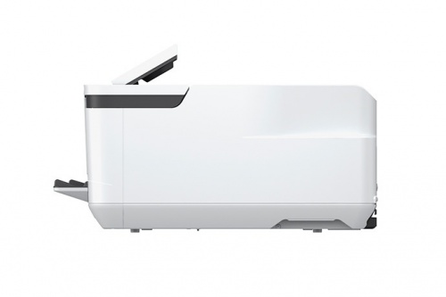 Plotter Epson SureColor T3170 24'' Color Inyección SCT3170SR |  Cyberpuerta.mx