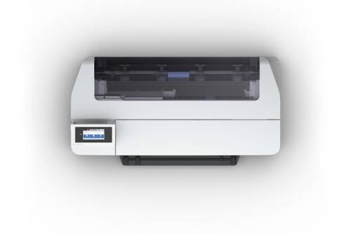 Plotter Epson SureColor T3170 24'' Color Inyección SCT3170SR |  Cyberpuerta.mx