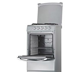 Frigidaire Estufa y Horno de Gas de 20'' FKGA20C4MJG, Plata | Cyberpuerta.mx