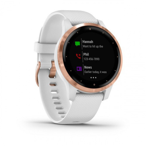 Garmin Smartwatch VivoActive 4S GPS, 010-02172-22 | Cyberpuerta.mx