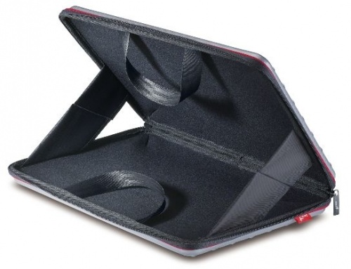 Genius Maletín Rígido para Laptop 14'' Negro/Plata (GS-1480) 31280051101 |  Cyberpuerta.mx