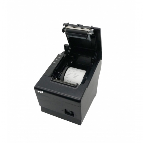 Ghia GTP582 Impresora de Tickets Térmica Directa 203 DPI USB GTP582 |  Cyberpuerta.mx