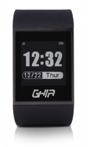 Tienda Oficial GHIA \u003e Wearables \u003e Smartwatch GHIA Kids GAC-183A
