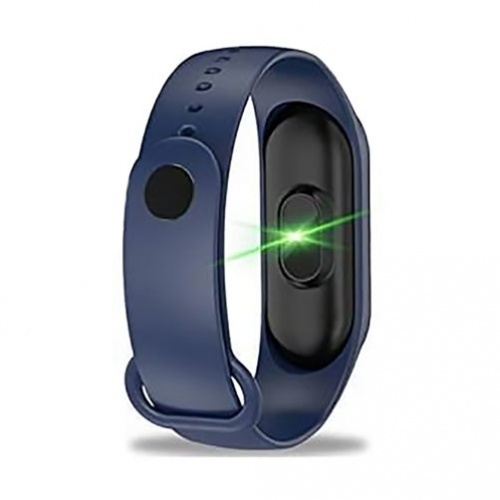 CT Online.mx | Reloj Inteligente Highlink SQUARE BRACELET, Negro
