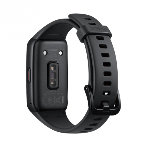 Smartband HUAWEI Band 6 SpO2 Amoled 1.4 Resistente al Agua HUAWEI Band 6 |  Bodega Aurrera en línea
