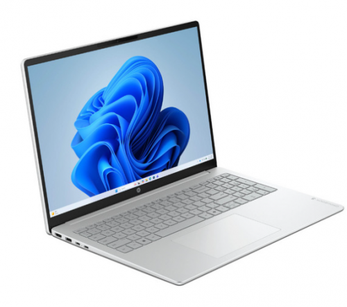 HP Laptop Ryzen 5 16GB 512GB Windows 11 Home 16" Touch