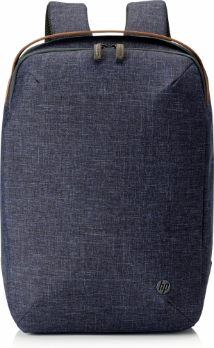 HP Mochila Renew 15 Navy para Laptop 15\
