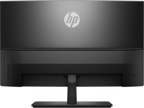 Monitor Curvo HP 27b LED 27'', Full HD, Widescreen, Negro, 1AT04AA |  Cyberpuerta.mx