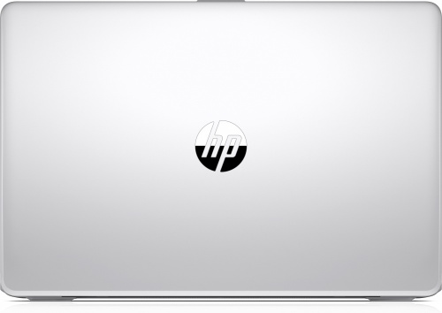 يرتبط مجنون يطفو على السطح  Laptop HP 15-bs011la 15.6