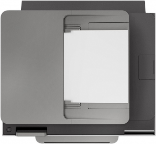 HP OfficeJet Pro 9020, Color, Inyección, Inálambrico, 1MR69C |  Cyberpuerta.mx