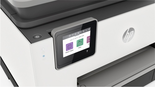 HP OfficeJet Pro 9020, Color, Inyección, Inálambrico, 1MR69C |  Cyberpuerta.mx