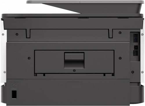 HP OfficeJet Pro 9020, Color, Inyección, Inálambrico, 1MR69C |  Cyberpuerta.mx