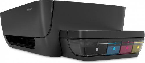 HP Ink Tank 115, Color, Inyección, Tanque de Tinta, Print 2LB19A |  Cyberpuerta.mx