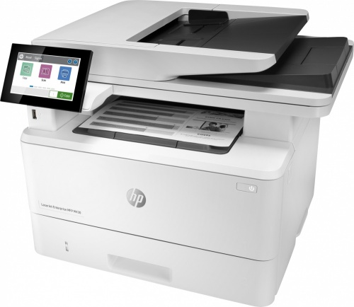 Multifuncional HP LaserJet Enterprise M430f Láser 3PZ55A | Cyberpuerta.mx
