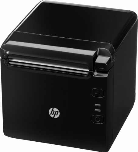 HP Impresora de Tickets, Térmica Directa, 203DPI, Serial, 4AK33AA |  Cyberpuerta.mx