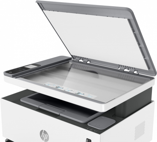Multifuncional HP Neverstop Laser 1200a Blanco y Negro Láser 4QD21A |  Cyberpuerta.mx