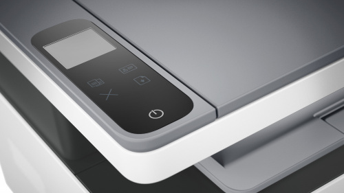Multifuncional HP Neverstop Laser 1200a Blanco y Negro Láser 4QD21A |  Cyberpuerta.mx