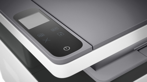 HP Neverstop Laser 1000a, Blanco y Negro, Láser, Print, 4RY22A |  Cyberpuerta.mx