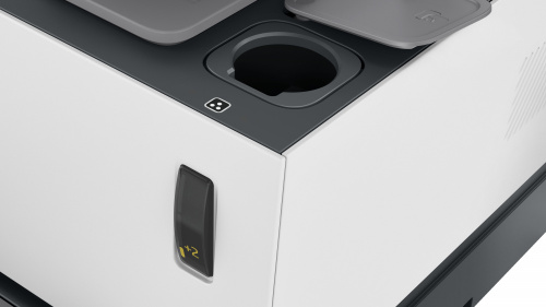 HP Neverstop Laser 1000a, Blanco y Negro, Láser, Print, 4RY22A |  Cyberpuerta.mx