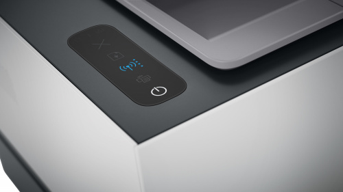 HP Neverstop Laser 1000w, Blanco y Negro, Láser,Print, 4RY23A |  Cyberpuerta.mx