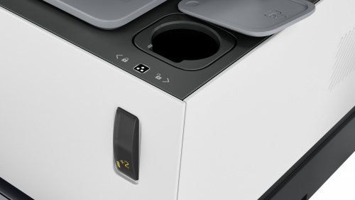 Multifuncional HP Neverstop Laser 1200w Blanco y Negro Láser 4RY26A |  Cyberpuerta.mx